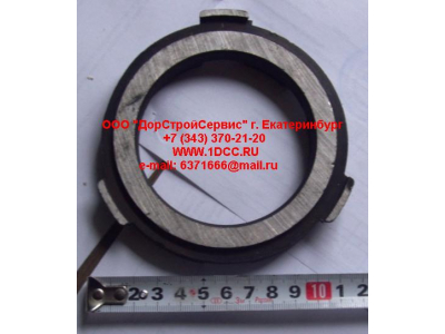 Кольцо упорное корзины сцепления d-420 H HOWO (ХОВО) BZ1560161212 фото 1 Казань