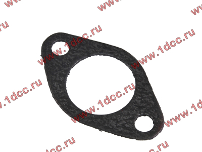 Прокладка маслоприемника H2/H3 HOWO (ХОВО)  фото 1 Казань