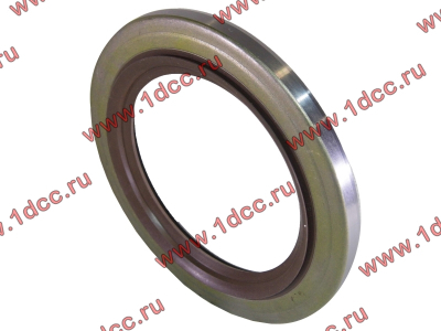 Сальник 105х154х15 передней ступицы F FAW (ФАВ)  для самосвала фото 1 Казань