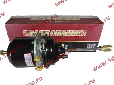 Энергоаккумулятор универсальный с переходником М22-М16 H/SH/C HOWO (ХОВО) LEO700028A фото 1 Казань