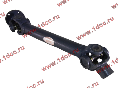 Вал карданный привода НШ L=520 шлицевая D=30 d=27 H HOWO (ХОВО)  фото 1 Казань