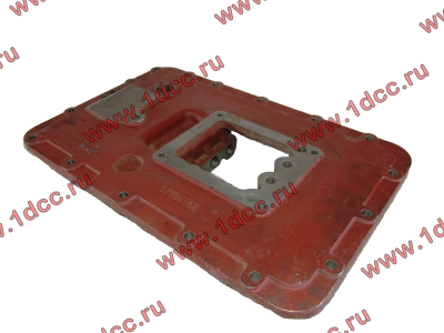 Крышка верхняя KПП Fuller 12JS160T, 12JS200 КПП (Коробки переключения передач) 12JS160T-1702015 фото 1 Казань