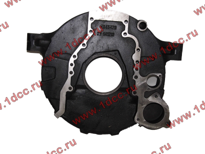 Картер маховика DF (4943478) DONG FENG (ДОНГ ФЕНГ) C3966571/C4947472/5253948 для самосвала фото 1 Казань