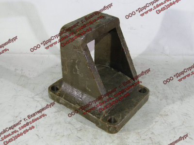 Кронштейн скольжения рессоры задней (П-образ.) H HOWO (ХОВО) AZ14 фото 1 Казань