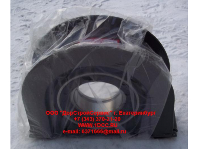 Подшипник подвесной карданный D=70x36x200мм H2/H3 HOWO (ХОВО) 26013314030 (70x36x200) фото 1 Казань