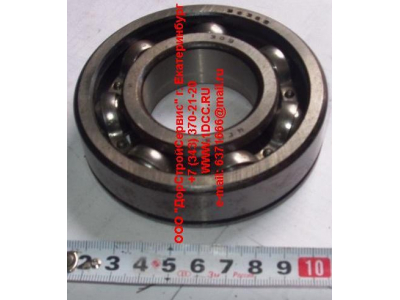 Подшипник 50309 коробки H HOWO (ХОВО) 50309 фото 1 Казань