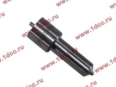 Распылитель DELPHI L203PBA H2 HOWO (ХОВО) VG1560080276-1 фото 1 Казань