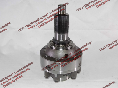 МОД (межосевой дифференциал) 46 шлицов H2/H3 HOWO (ХОВО) AZ9231320271 фото 1 Казань