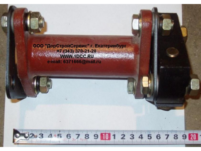 Муфта привода ТНВД в сборе (L трубы-110мм, квадратные пластины) H HOWO (ХОВО) VG1560080275 фото 1 Казань