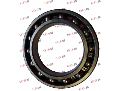 Подшипник 6020 блока сателлитов передний КПП HW18709 КПП (Коробки переключения передач) AZ9003326020 фото 1 Казань