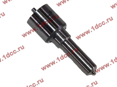 Распылитель DELPHI L337PBB DBG H HOWO (ХОВО) L337PBB фото 1 Казань