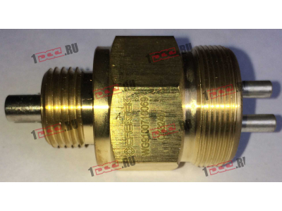 Датчик включения пониженной-повышенной передач KПП HW18709 CREATEK CREATEK 179100710069/CK8240 фото 1 Казань