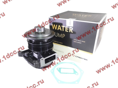 Насос водяной (помпа) ДВС WP10 SH F3000 CREATEK CREATEK 612600061603/CK8499 фото 1 Казань