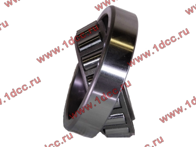 Подшипник 30311 передней ступицы наружный F FAW (ФАВ) 30311 для самосвала фото 1 Казань