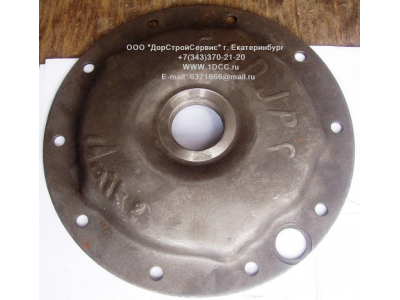 Крышка бортового редуктора F FAW (ФАВ) 2305021 для самосвала фото 1 Казань