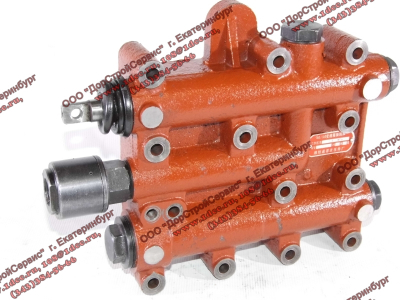 Блок управления КПП CDM 855 Lonking CDM (СДМ) 403700 фото 1 Казань