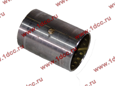 Втулка шкворня F FAW (ФАВ) 3001026-4E для самосвала фото 1 Казань