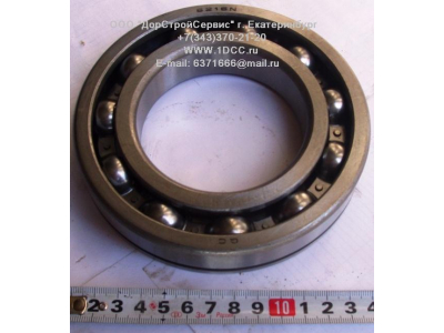 Подшипник 6216N МОДа задний F FAW (ФАВ) 6216N для самосвала фото 1 Казань