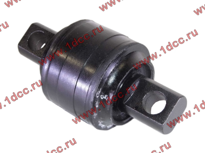 Сайлентблок реактивной штанги ф 95*70*153 DF DONG FENG (ДОНГ ФЕНГ) 2931025-T2100 для самосвала фото 1 Казань