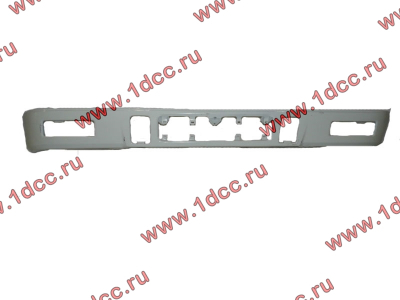 Бампер C белый нижний CAMC (КАМК) 28A3D-03015 фото 1 Казань