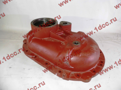 Крышка редуктора среднего моста F FAW (ФАВ) 2502021D (81.35602.0009) для самосвала фото 1 Казань