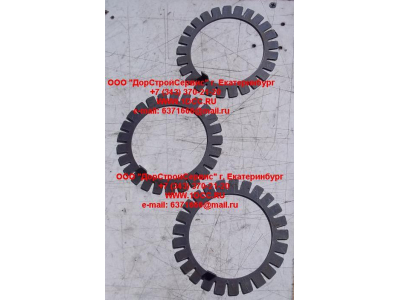 Шайба стопорная гайки задней ступицы F FAW (ФАВ) 2305032 для самосвала фото 1 Казань