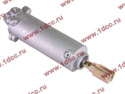 Цилиндр горного (моторного) тормоза SH SHAANXI / Shacman (ШАНКСИ / Шакман) DZ9100189008 фото 1 Казань