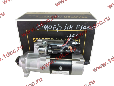 Стартер SH F3000 CREATEK CREATEK 612600090561/CK8415 фото 1 Казань