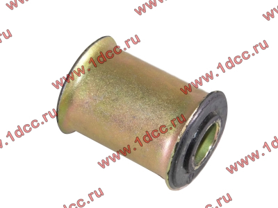 Сайлентблок гидрозамка кабины SH SHAANXI / Shacman (ШАНКСИ / Шакман) 81.96210.0462 фото 1 Казань