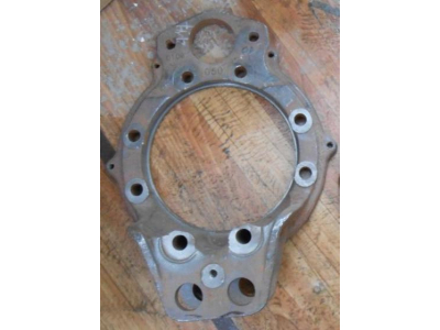 Суппорт передний SH F3000 SHAANXI / Shacman (ШАНКСИ / Шакман) 81.50202.0108 фото 1 Казань