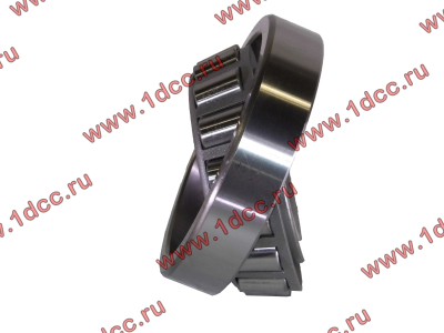 Подшипник 30314B передней ступицы внутренний F FAW (ФАВ) 30314B для самосвала фото 1 Казань