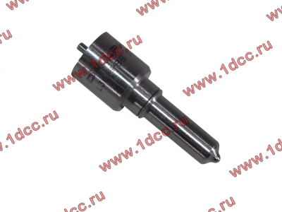 Распылитель DELFI L368PBB D12 H A7 HOWO A7 L368PBB фото 1 Казань