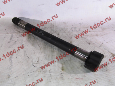 Кулак тормозной (разжимной) F задний правый (S) FAW (ФАВ) 3502102CZ для самосвала фото 1 Казань