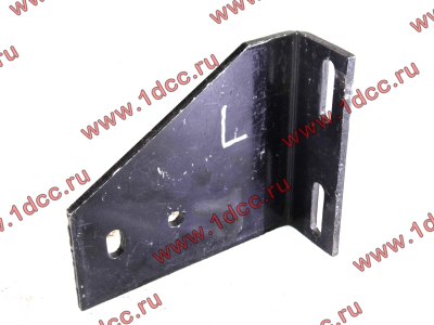 Кронштейн подшипника подвесного левый F FAW (ФАВ) 2202151A263 для самосвала фото 1 Казань