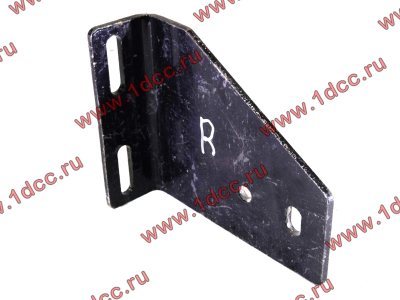 Кронштейн подшипника подвесного правый F FAW (ФАВ) 2202152A263 для самосвала фото 1 Казань