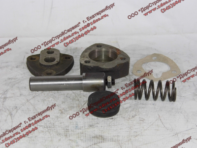 Цилиндр блокировки межколесного дифференциала F FAW (ФАВ)  для самосвала фото 1 Казань