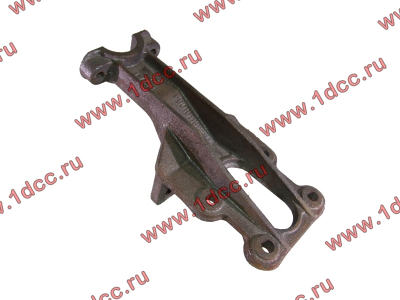 Кронштейн крепления кабины передний F FAW (ФАВ) 5001011-B242A для самосвала фото 1 Казань