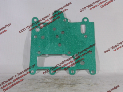 Прокладка блока управления КПП CDM 855 Lonking CDM (СДМ) 403029 фото 1 Казань