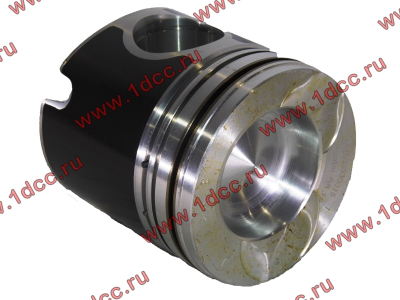 Поршень D=126 G2-II CDM 855 Lonking CDM (СДМ) 612600030015 фото 1 Казань