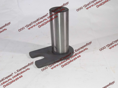 Палец соединения гидроцилиндра подъема и стрелы XCMG XCMG/MITSUBER 250400158/ZL50E8.7 фото 1 Казань