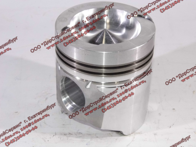Поршень ДВС Shanghai C6121 XCMG/MITSUBER C05AL-05AL502+A фото 1 Казань