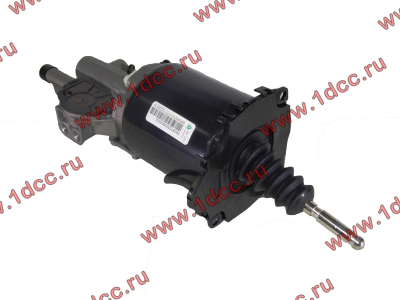ПГУ (Пневмогидроусилитель сцепления) А7 HOWO A7 WG9725230042/2 фото 1 Казань