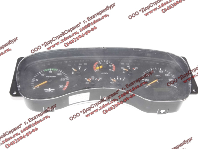 Панель приборов F3 FAW (ФАВ) 3801010-541/A для самосвала фото 1 Казань