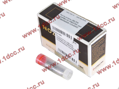 Распылитель DELPHI L204PBA H2 CREATEK CREATEK VG1560080305-1/CK8252 фото 1 Казань