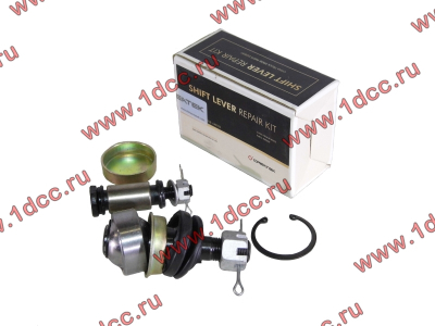 Ремкомплект кулисы КПП SH CREATEK CREATEK 81.32670.6184-XLB/CK8332 фото 1 Казань