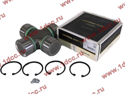 Крестовина D-62 L-160 со стопорными кольцами SH/F CREATEK CREATEK 2205030B377/CK8081 фото 1 Казань