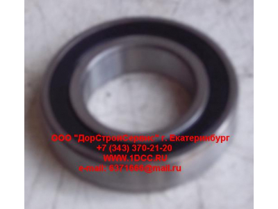 Подшипник 6210 компрессора H2/H3 HOWO (ХОВО) 90003320154 (6210-2RS.C3) фото 1 Казань