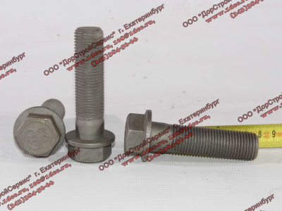 Болт M20х2х75 Разное  фото 1 Казань