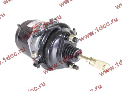 Энергоаккумулятор (универсальный, с коротким штоком, резьба М22) H/SH/C HOWO (ХОВО)  фото 1 Казань