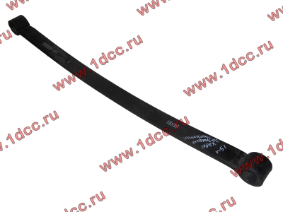 Лист передней рессоры №01 F 8х4 FAW (ФАВ) 2902201-371 для самосвала фото 1 Казань